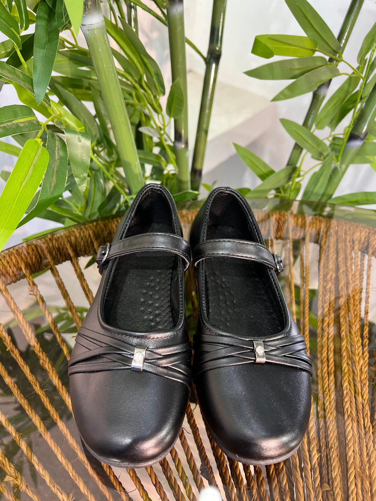 KIDS MARYJANE FLATS