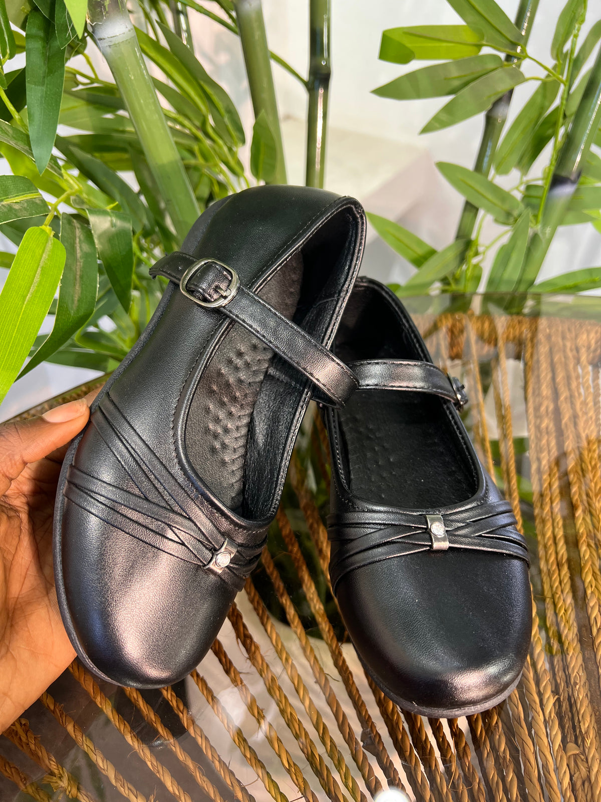 KIDS MARYJANE FLATS