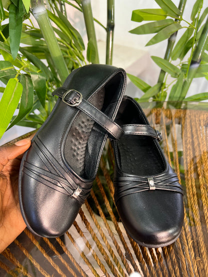 KIDS MARYJANE FLATS