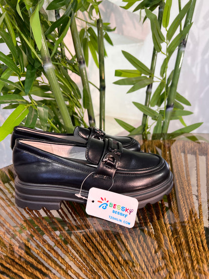 KIDS CLASSIC LOAFERS