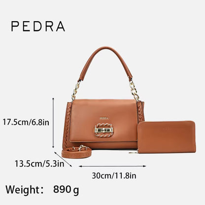 CLASSY PEDRA BAG