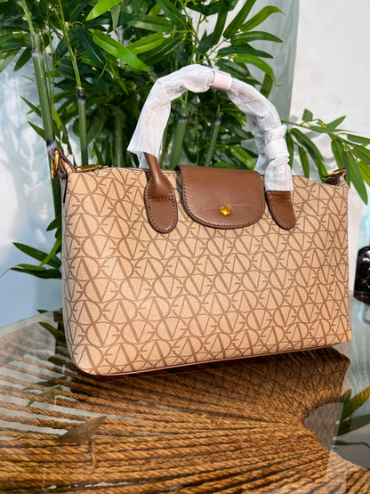 THE COCO ELEGANCE BAG