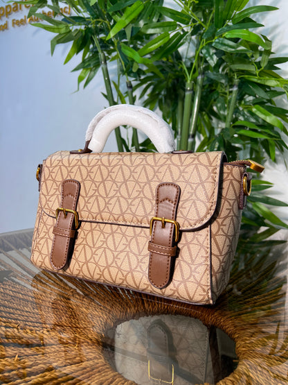SATCHEL CHIC BAG