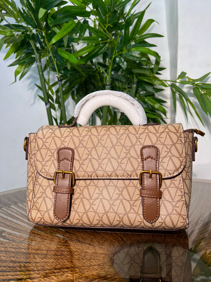 SATCHEL CHIC BAG