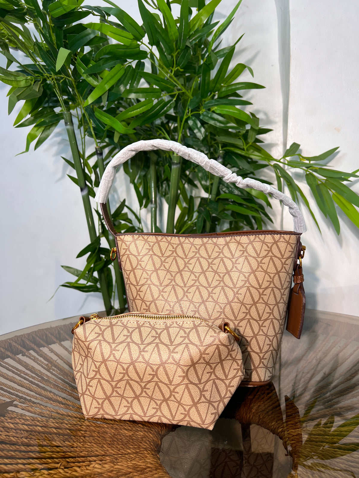 PORTABLE MUSE BAG