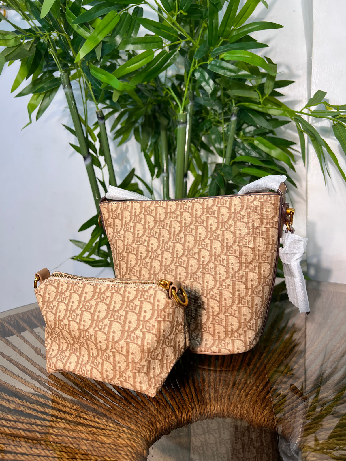 PORTABLE MUSE BAG