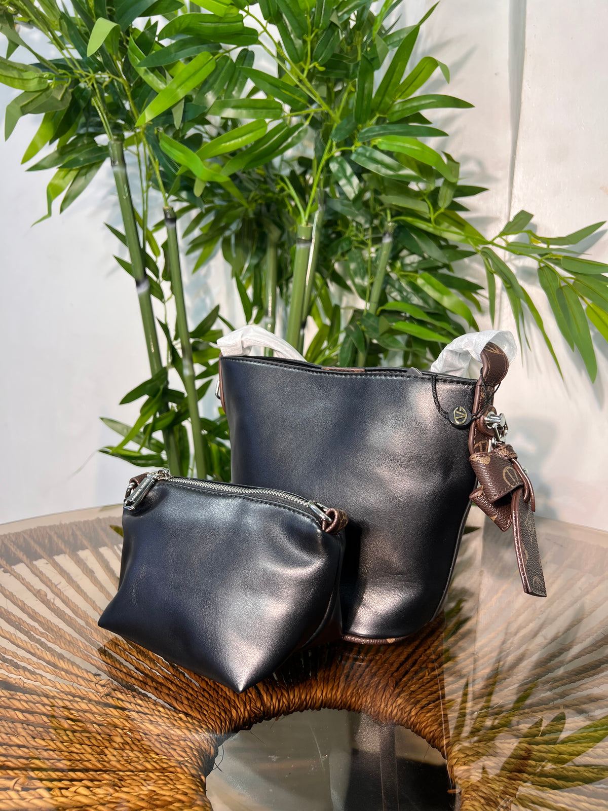 PORTABLE MUSE BAG