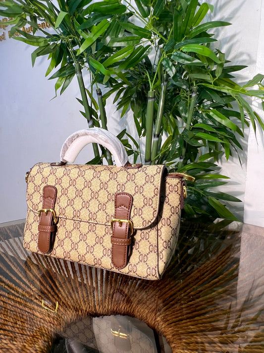 SATCHEL CHIC BAG