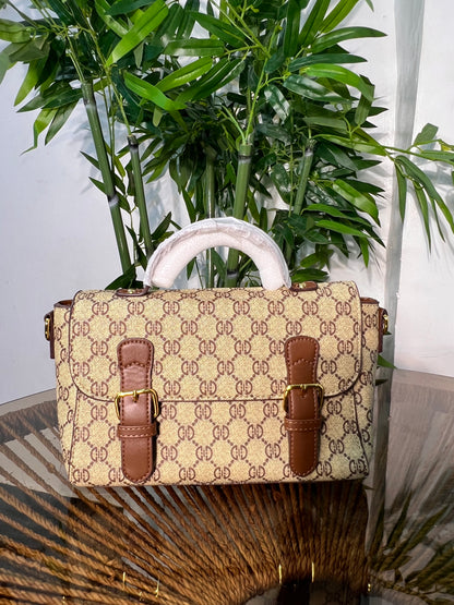 SATCHEL CHIC BAG