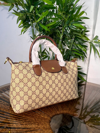 THE COCO ELEGANCE BAG