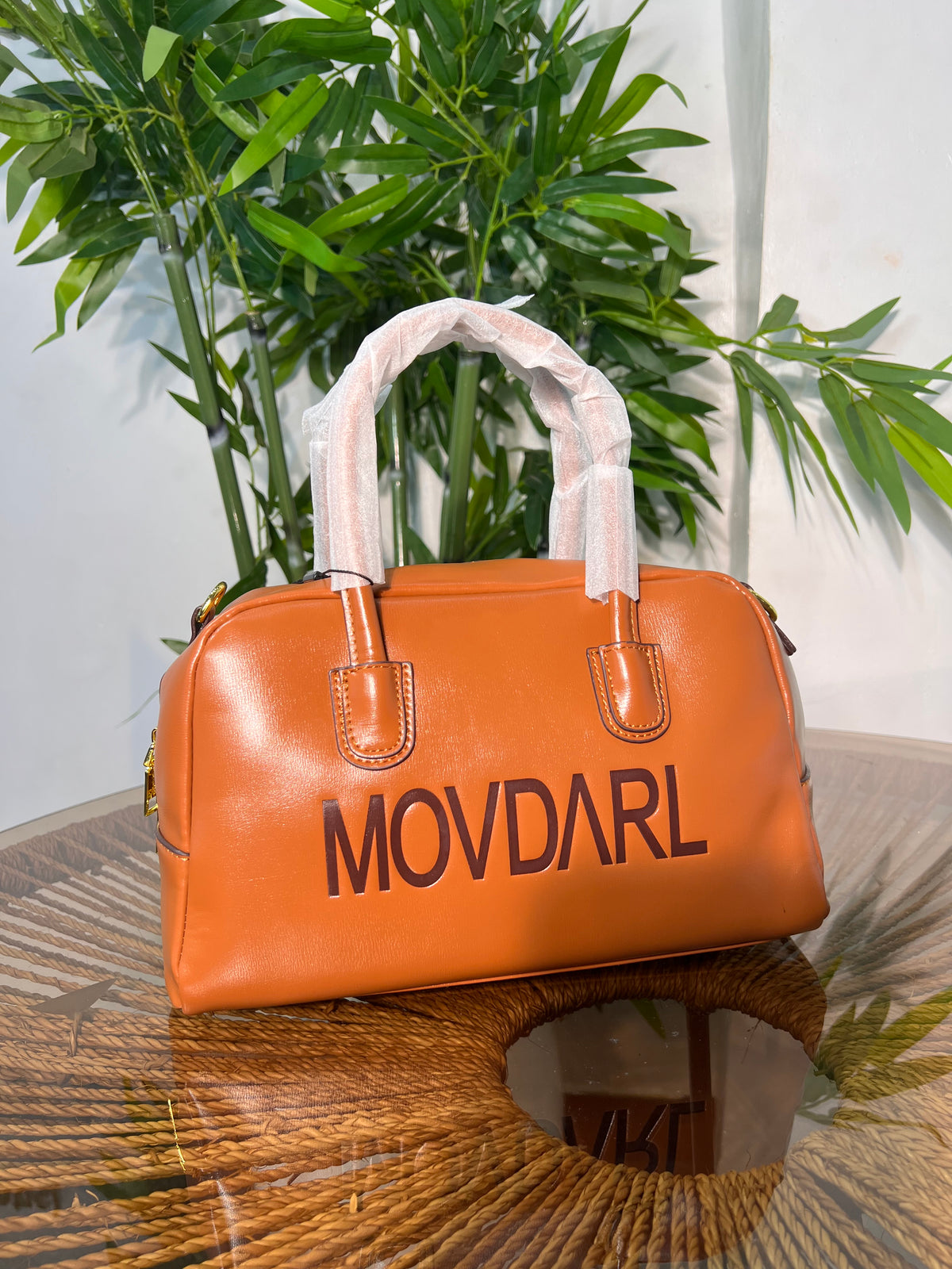 MINI SHOULDER BAG
