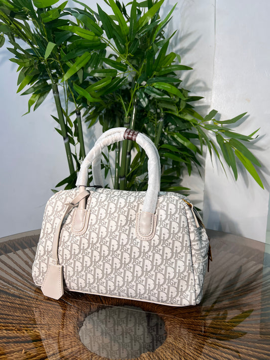MINI SHOULDER BAG