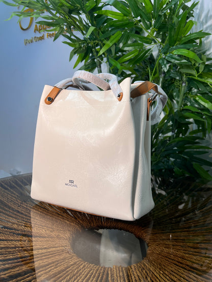 LUXURIOUS TOTE BAG