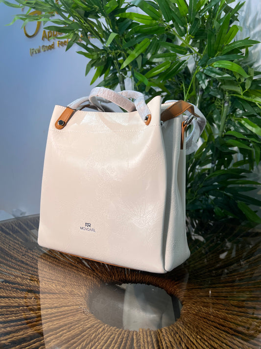 LUXURIOUS TOTE BAG