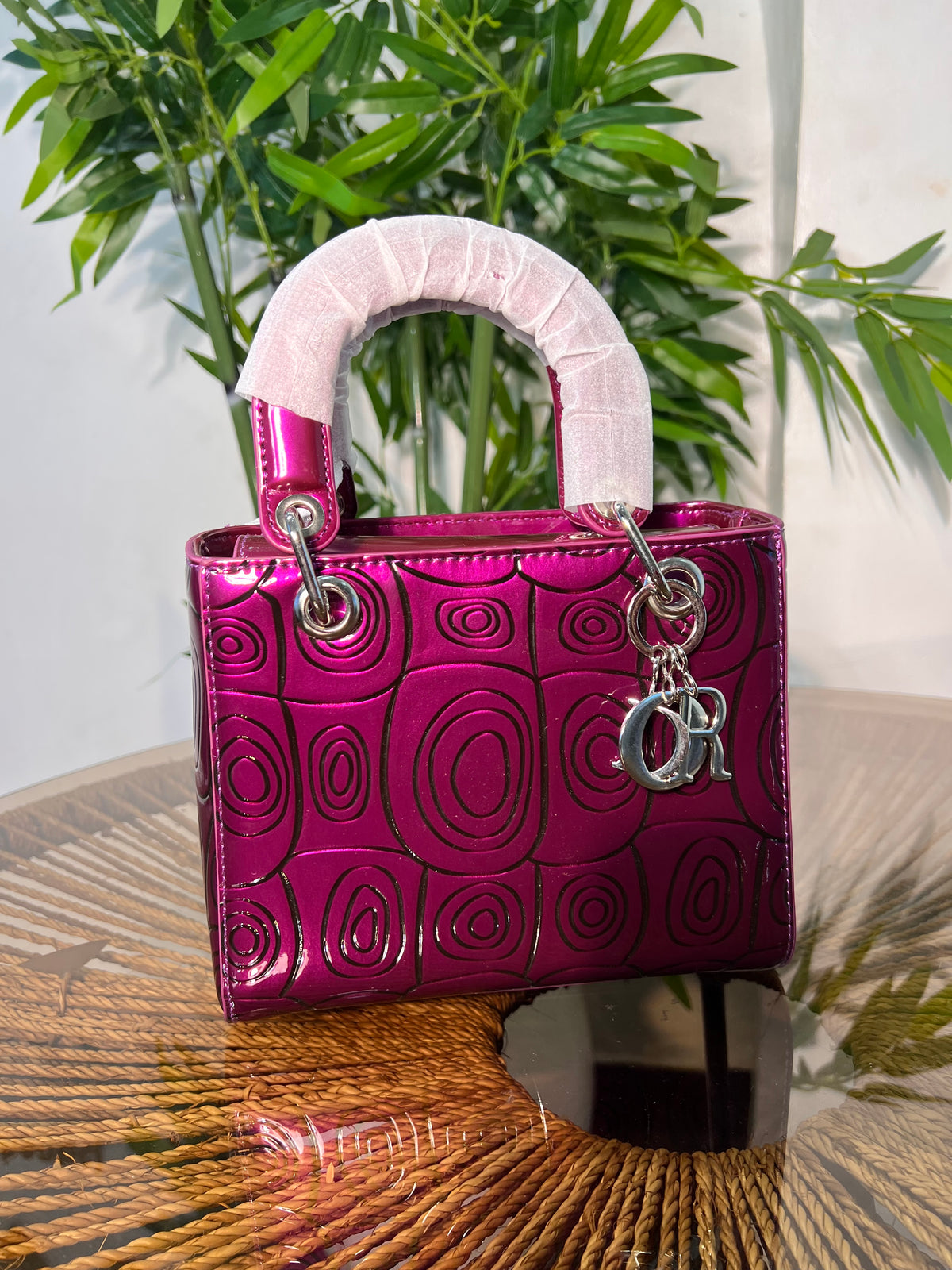 ROYAL AURA BAG