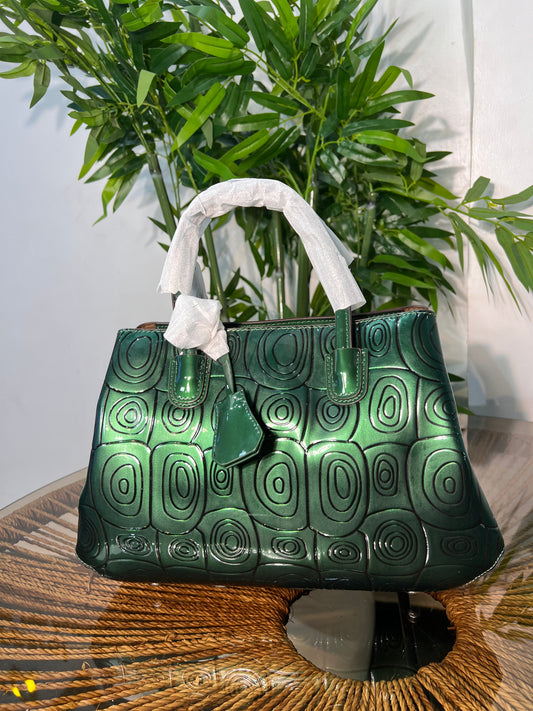 LUXE CLASSY BAG