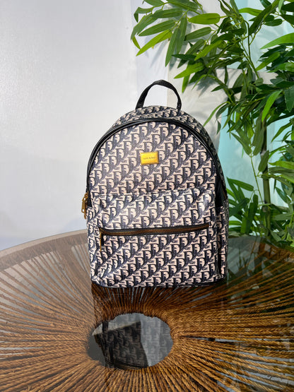THE DOME BACKPACK