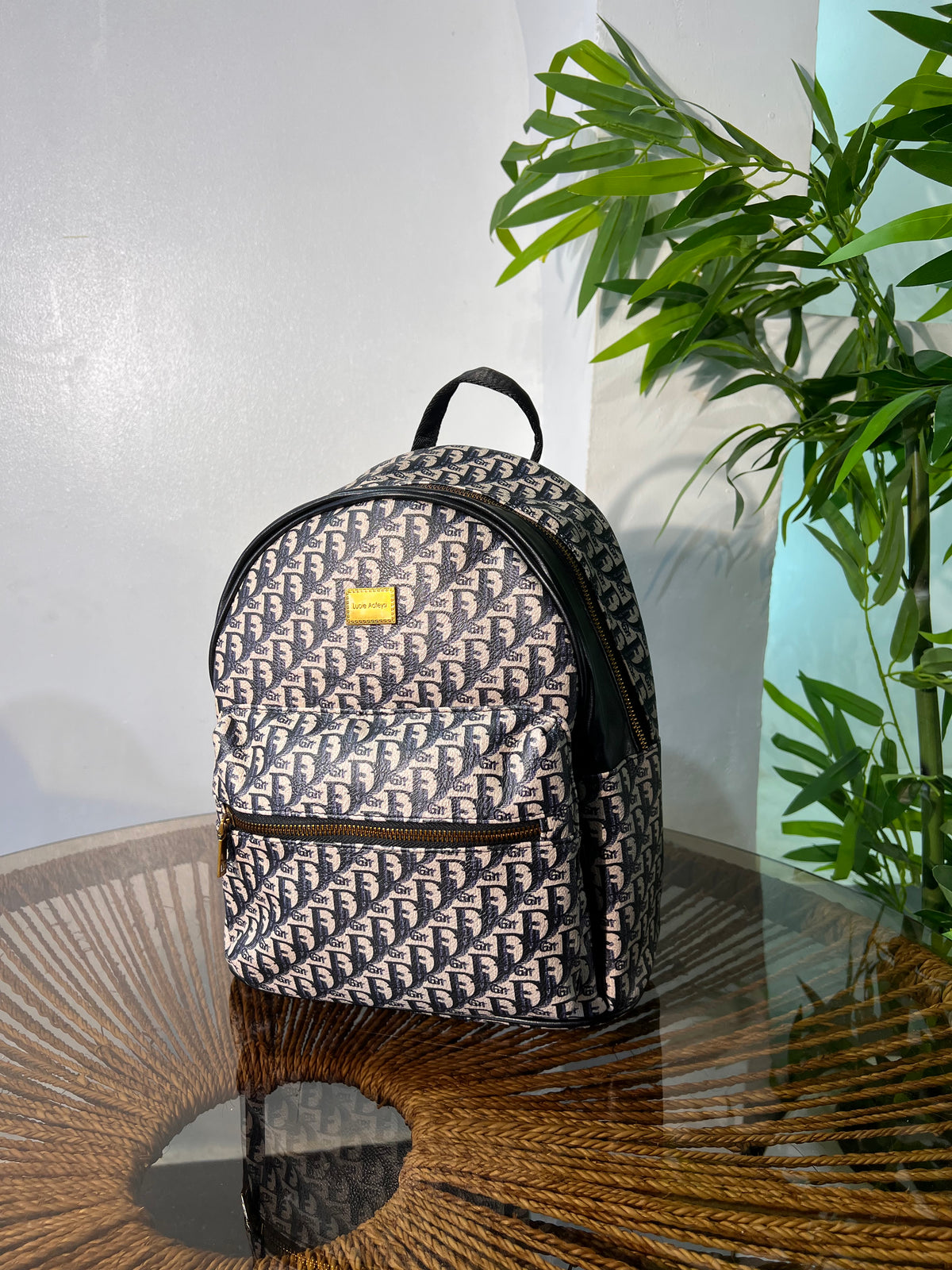 THE DOME BACKPACK