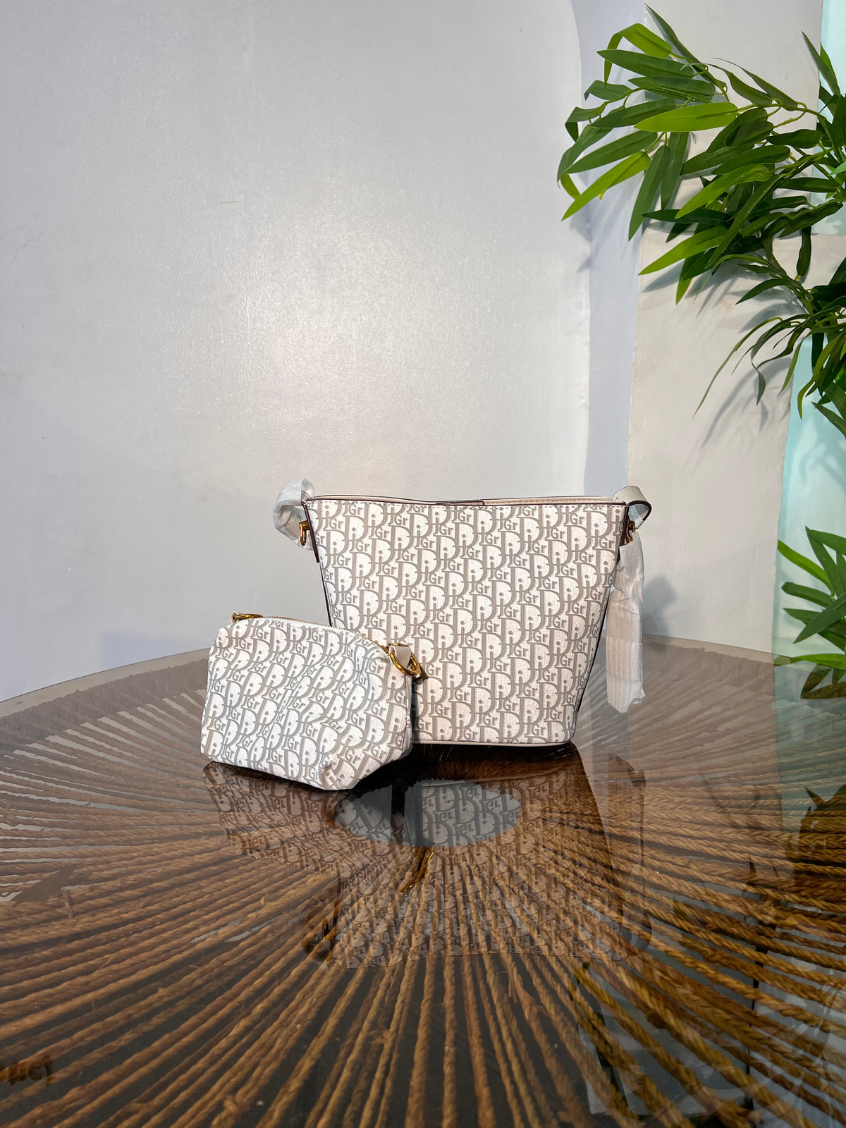 PORTABLE MUSE BAG