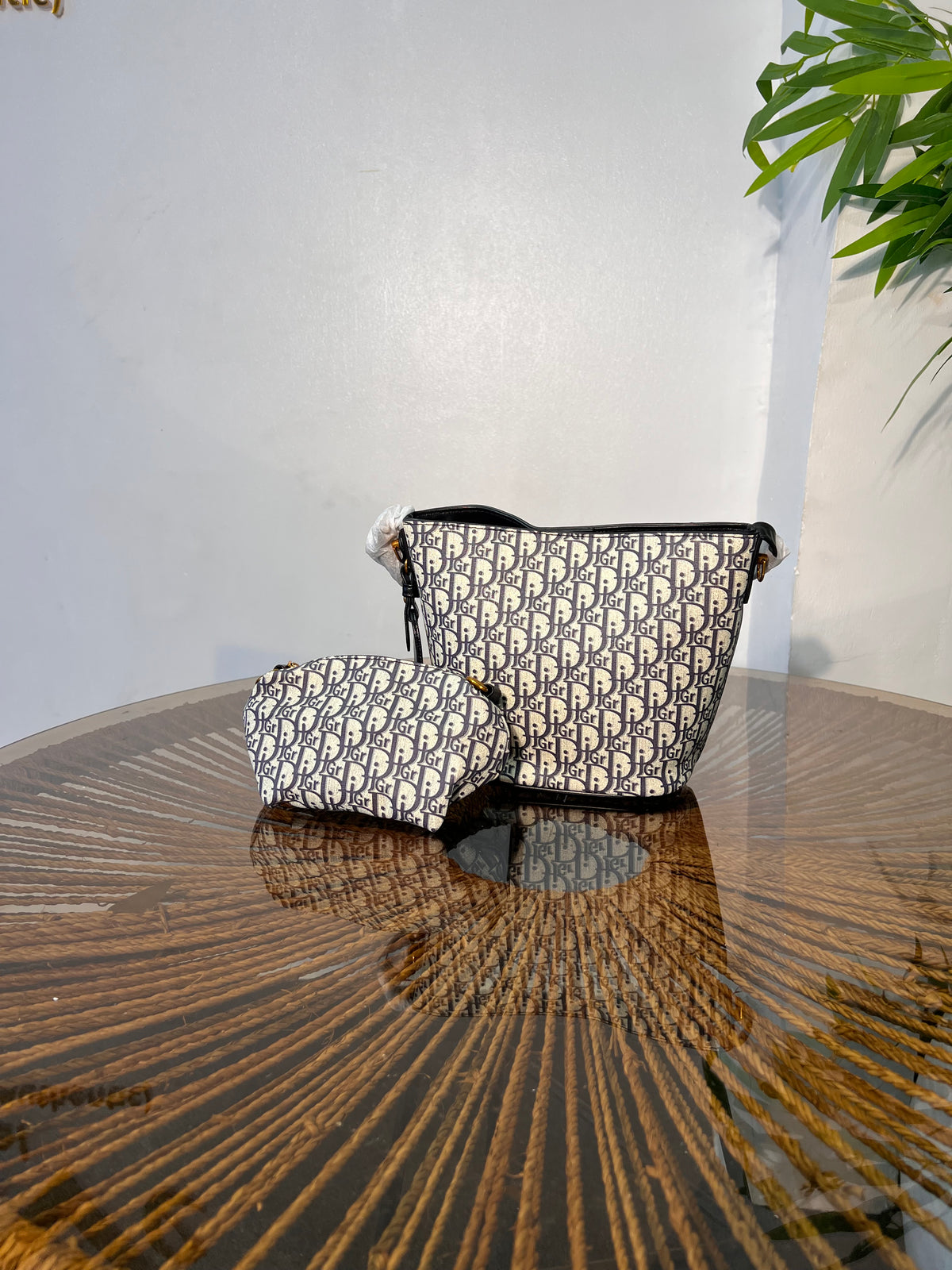 PORTABLE MUSE BAG