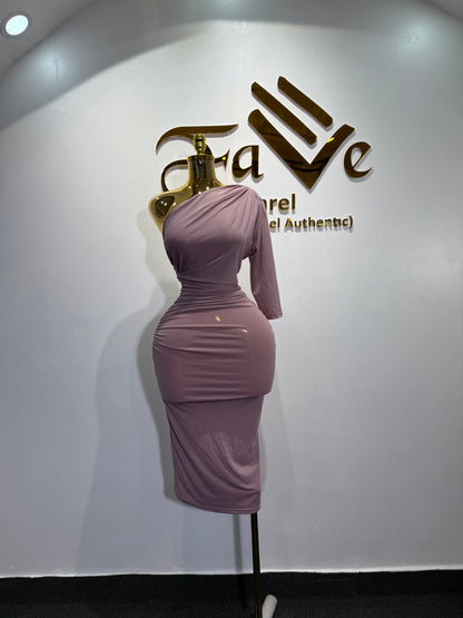 Female Classy Gown