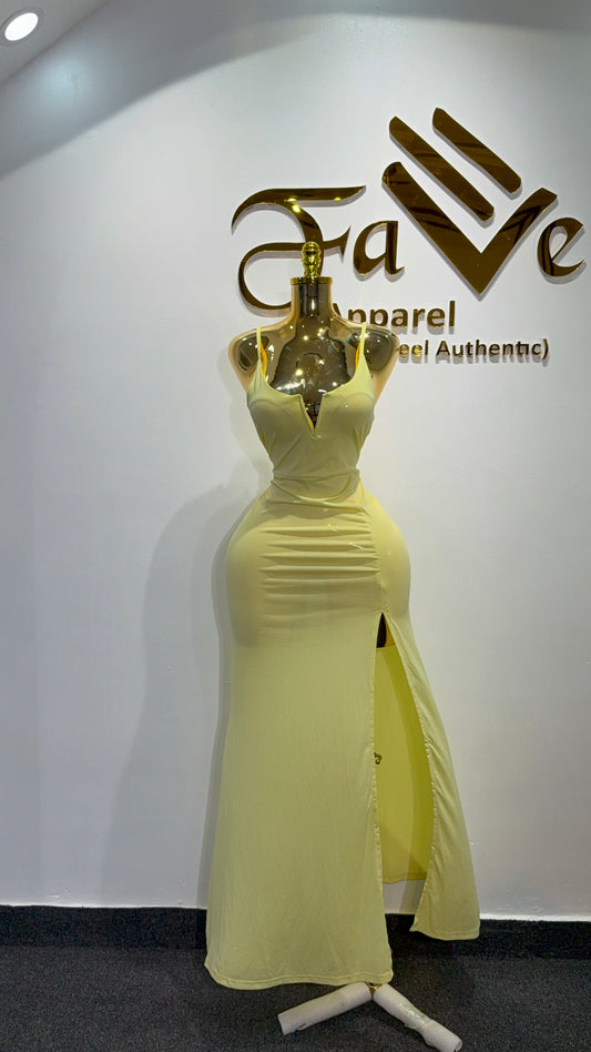 Female Gown