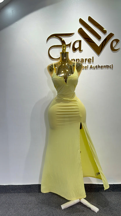 Female Gown