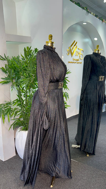 Elisabetta Franchi Long Dress