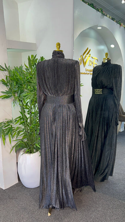 Elisabetta Franchi Long Dress