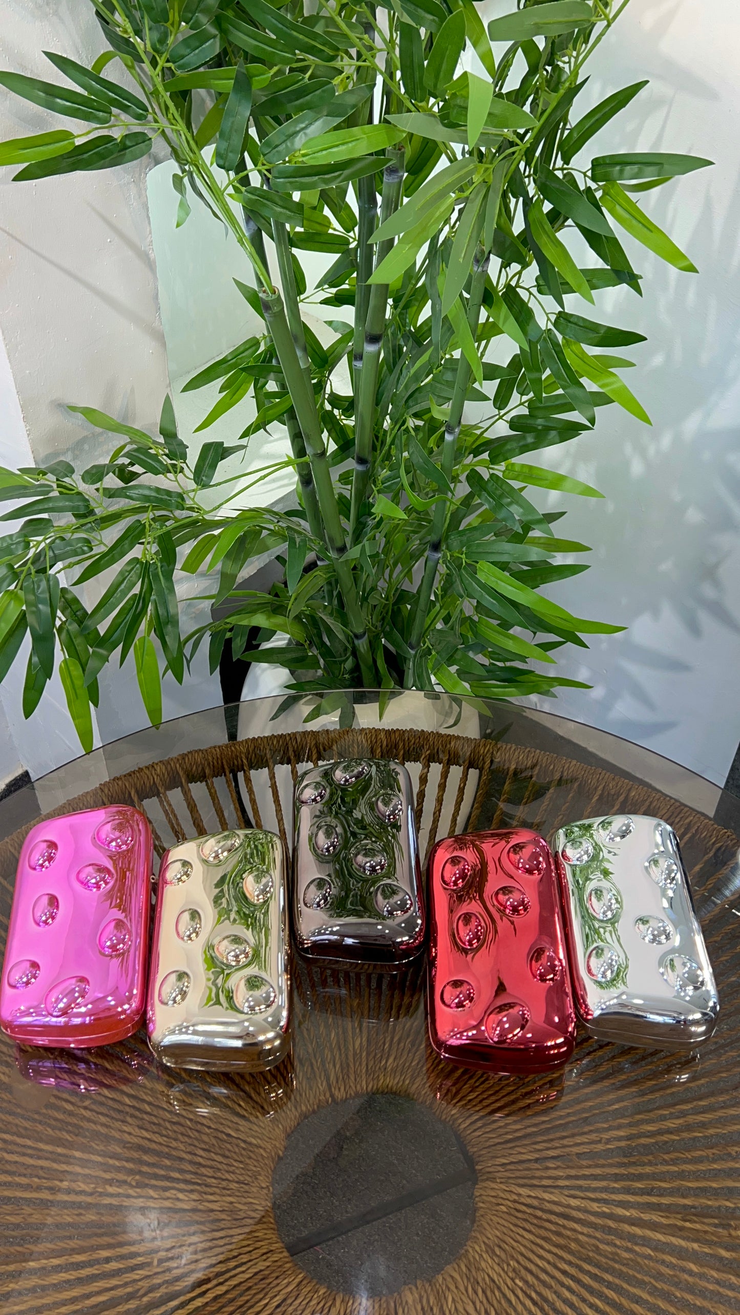 Luxury Clutch Bag 201