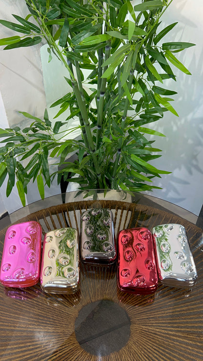 Luxury Clutch Bag 201