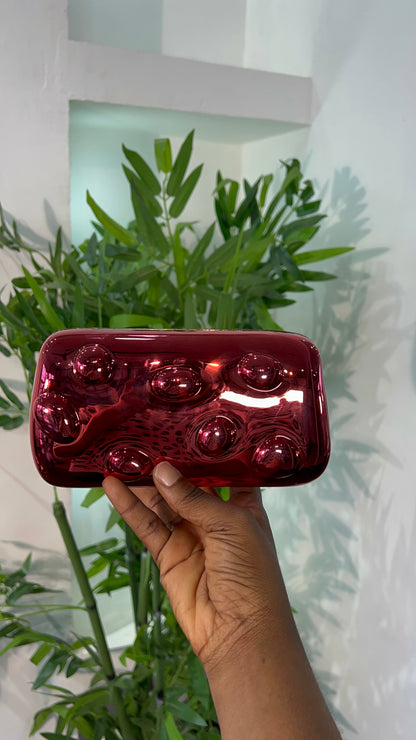 Luxury Clutch Bag 201