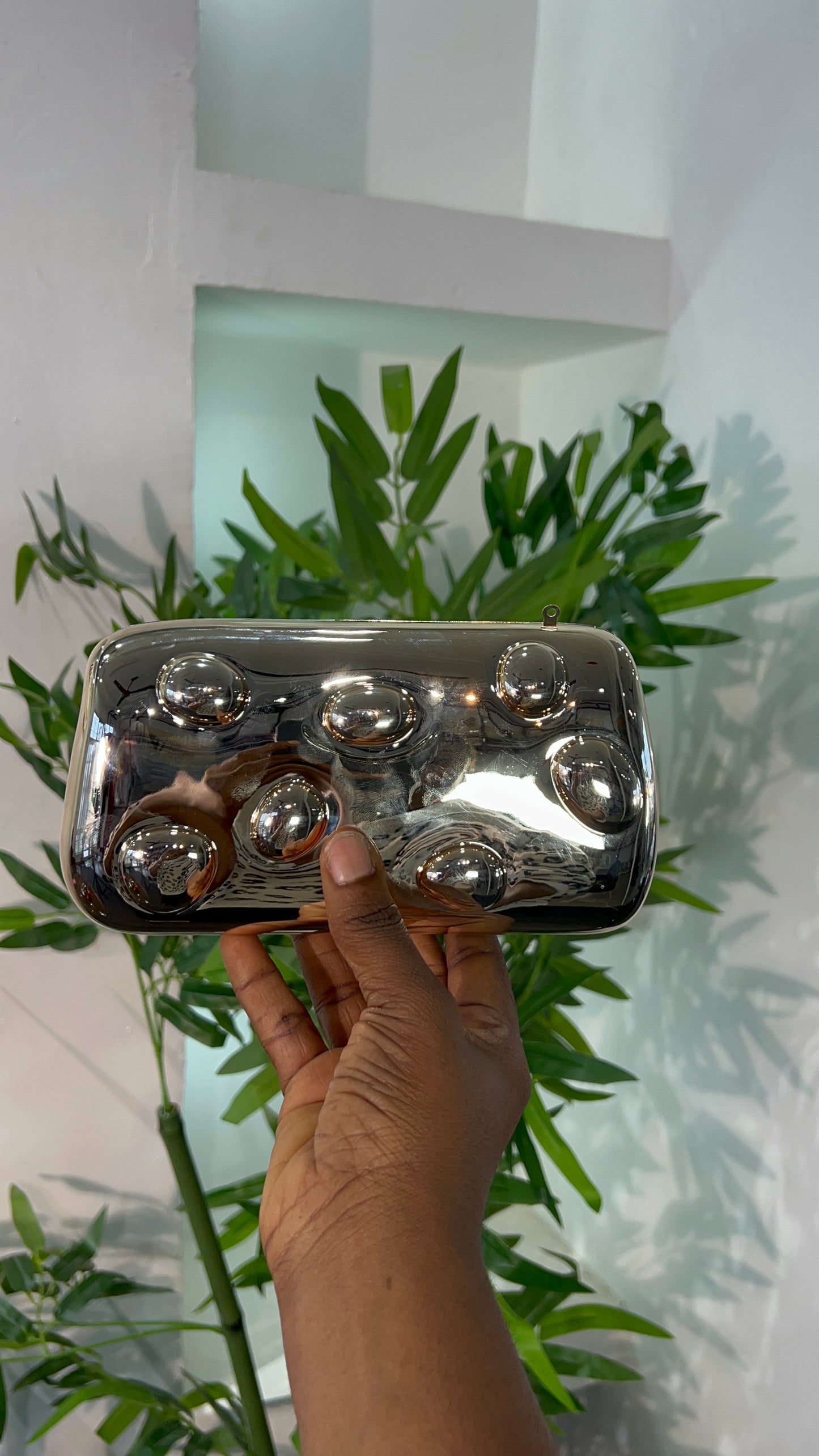 Luxury Clutch Bag 201