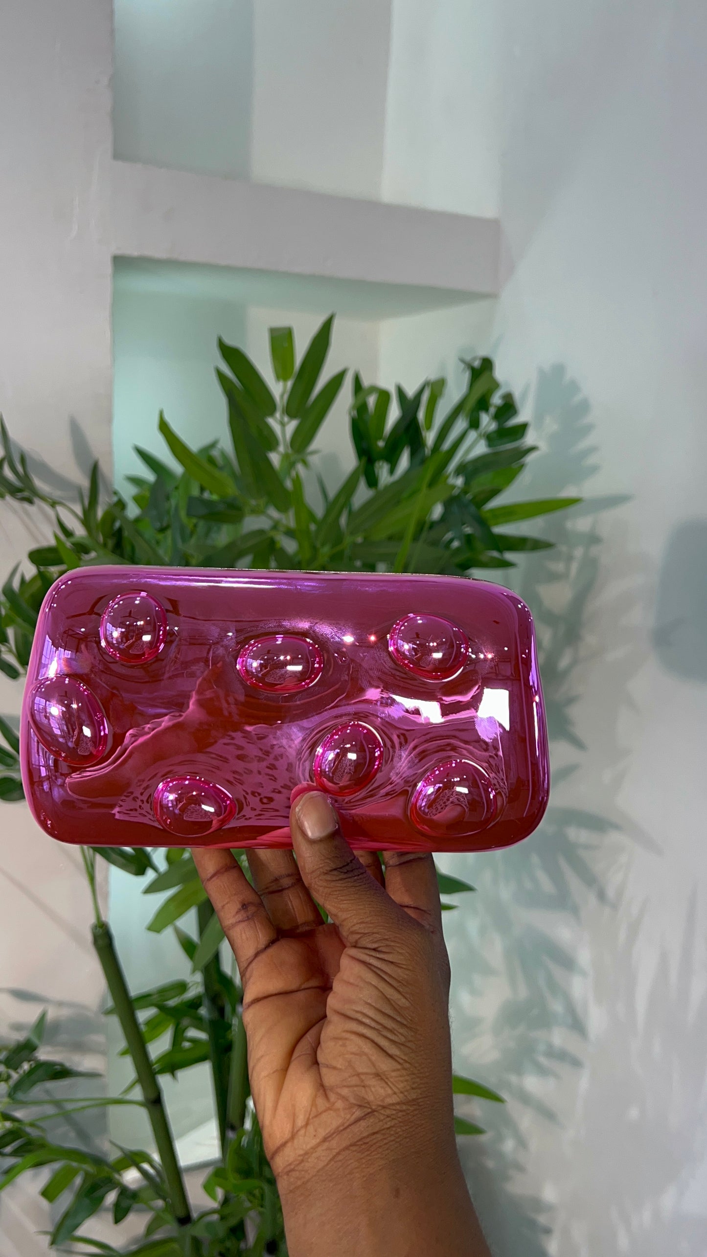 Luxury Clutch Bag 201