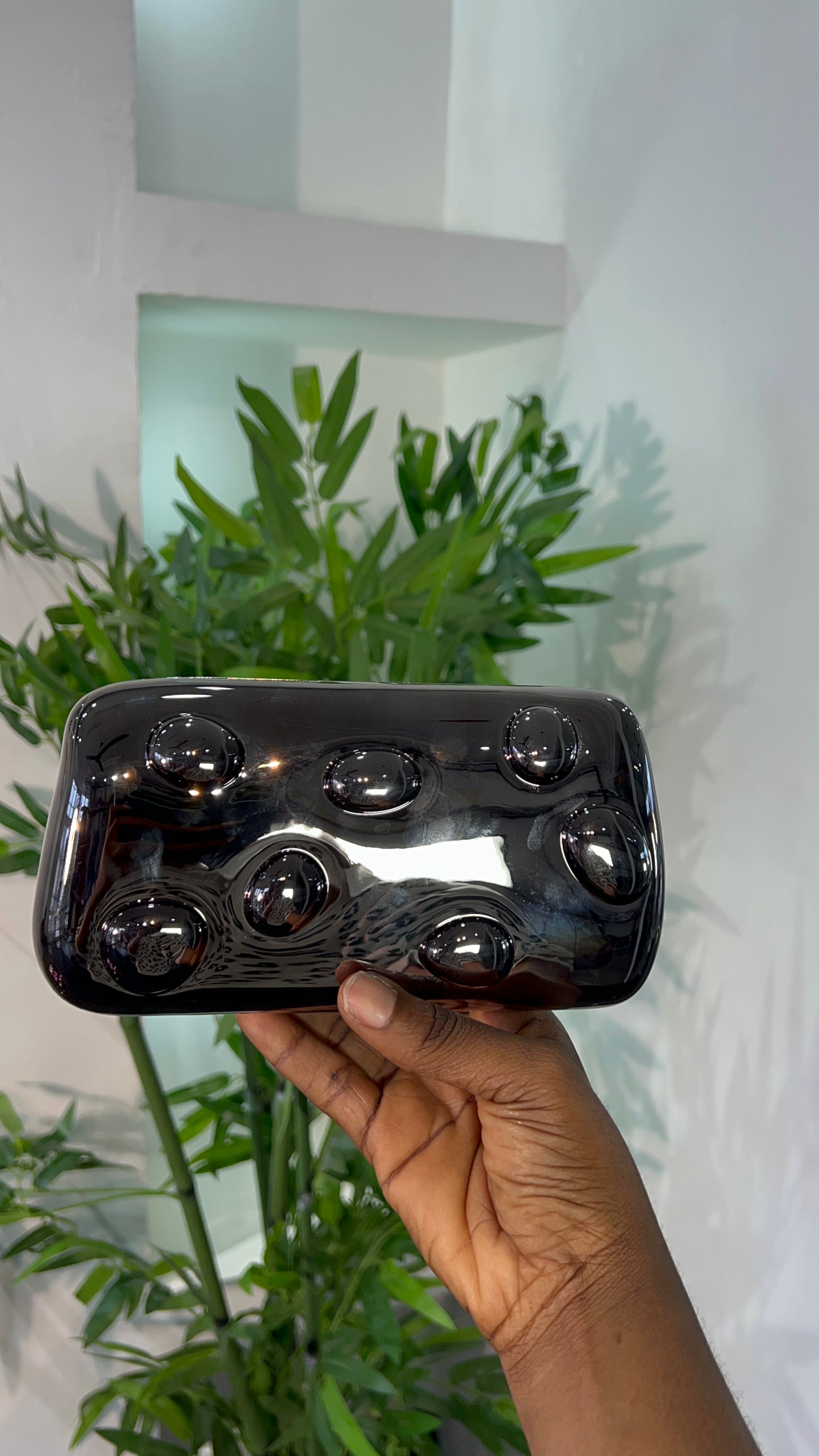 Luxury Clutch Bag 201