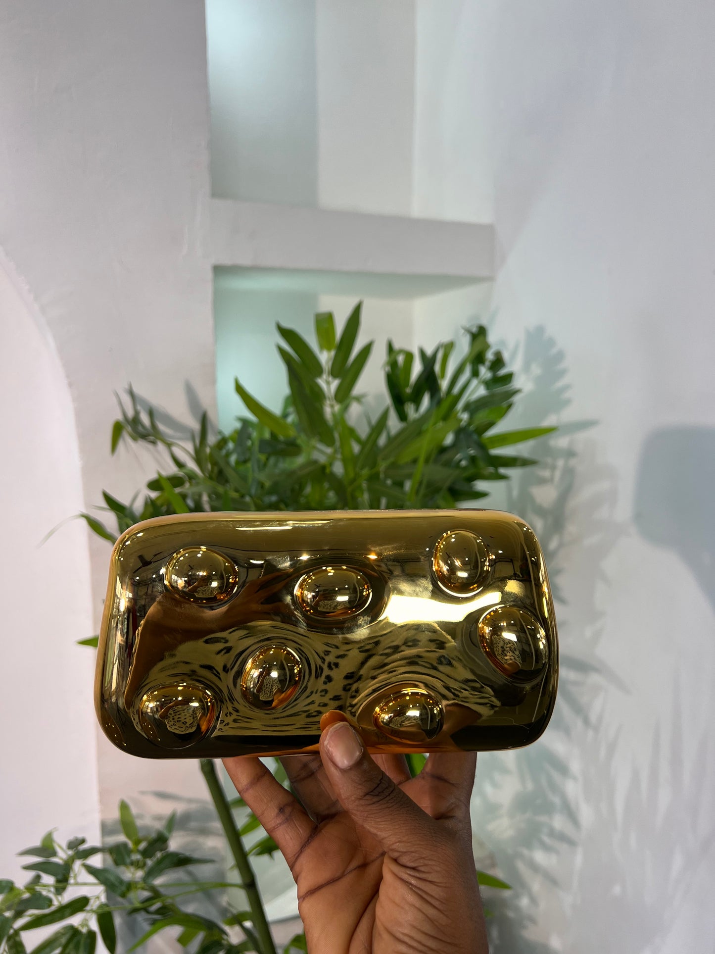 Luxury Clutch Bag 201