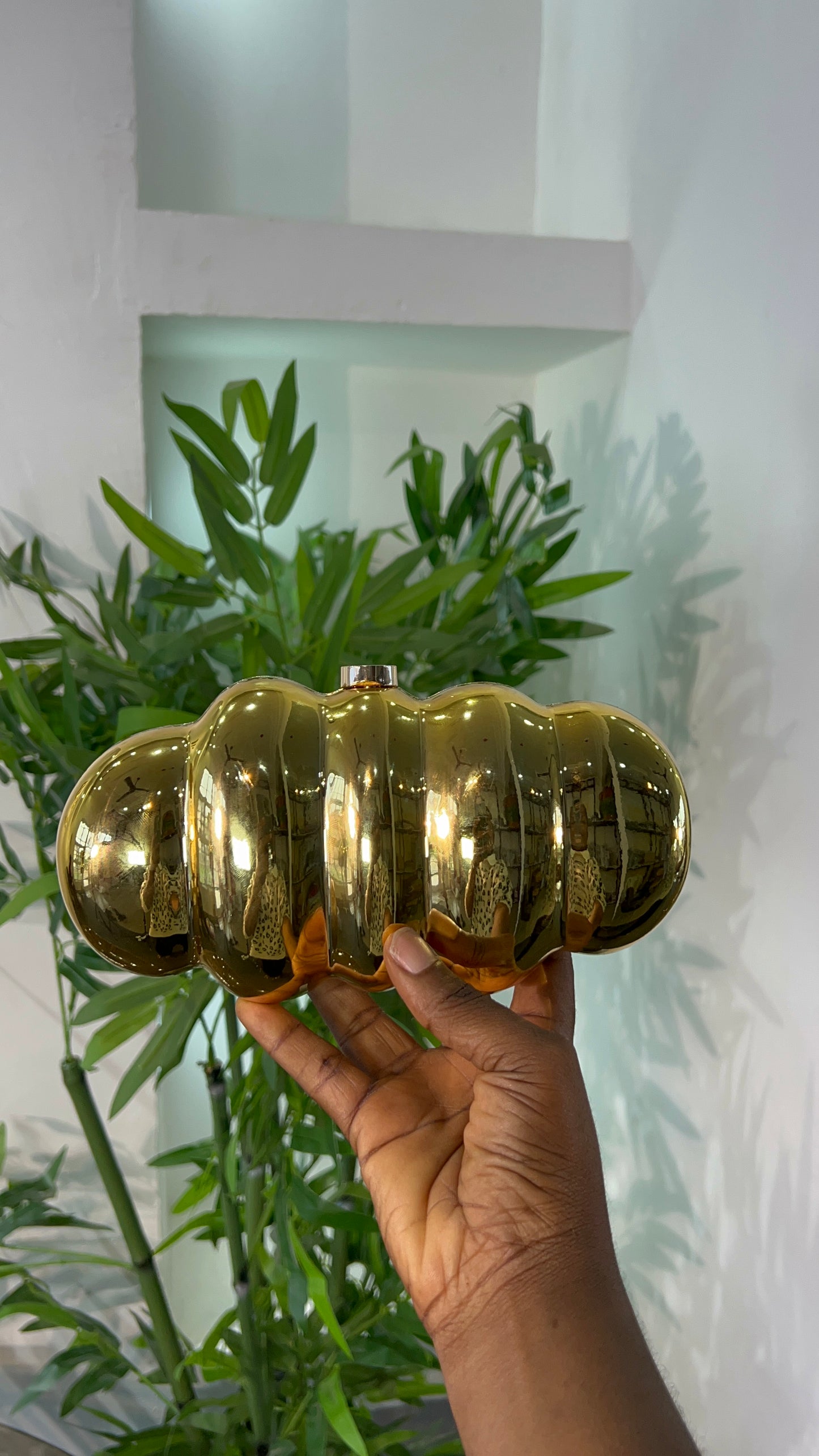 Glamor Clutch Bag 209