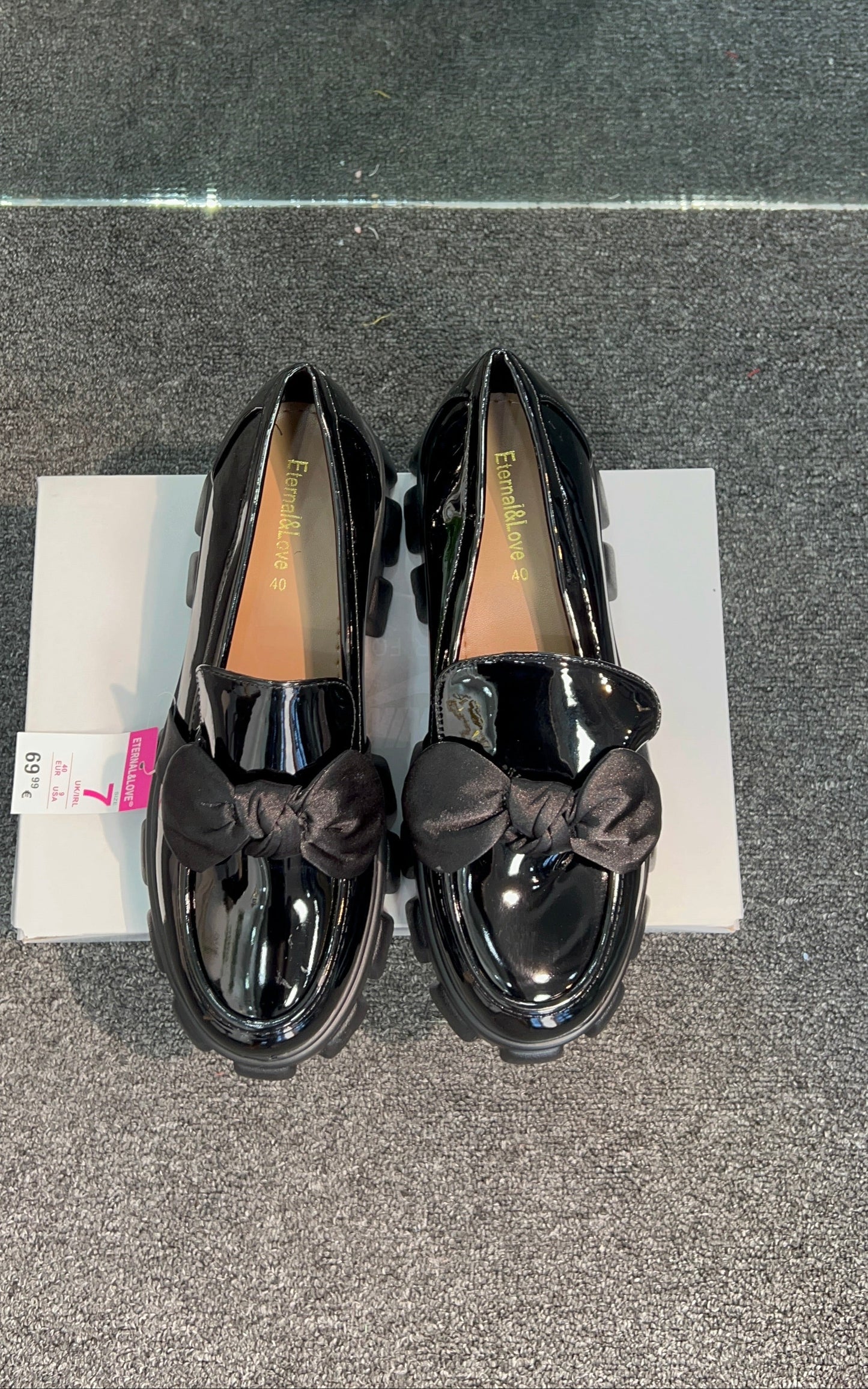 Eternal Bf Shoe 44668