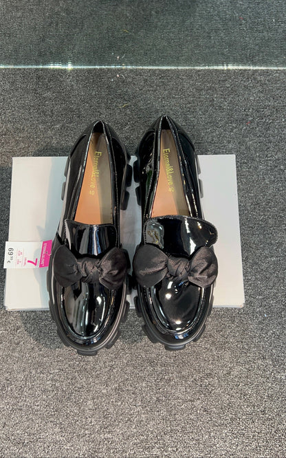 Eternal Bf Shoe 44668