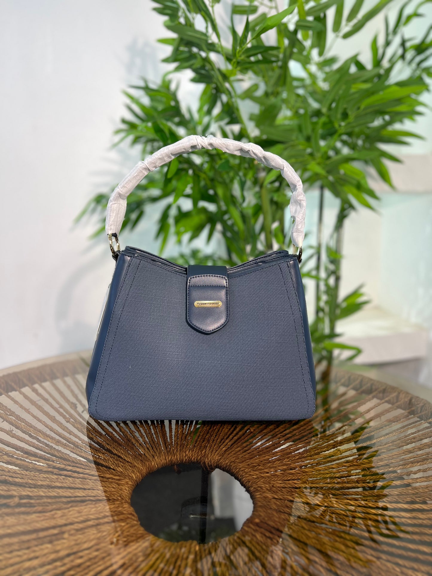 Chrisbella Bucket Bag