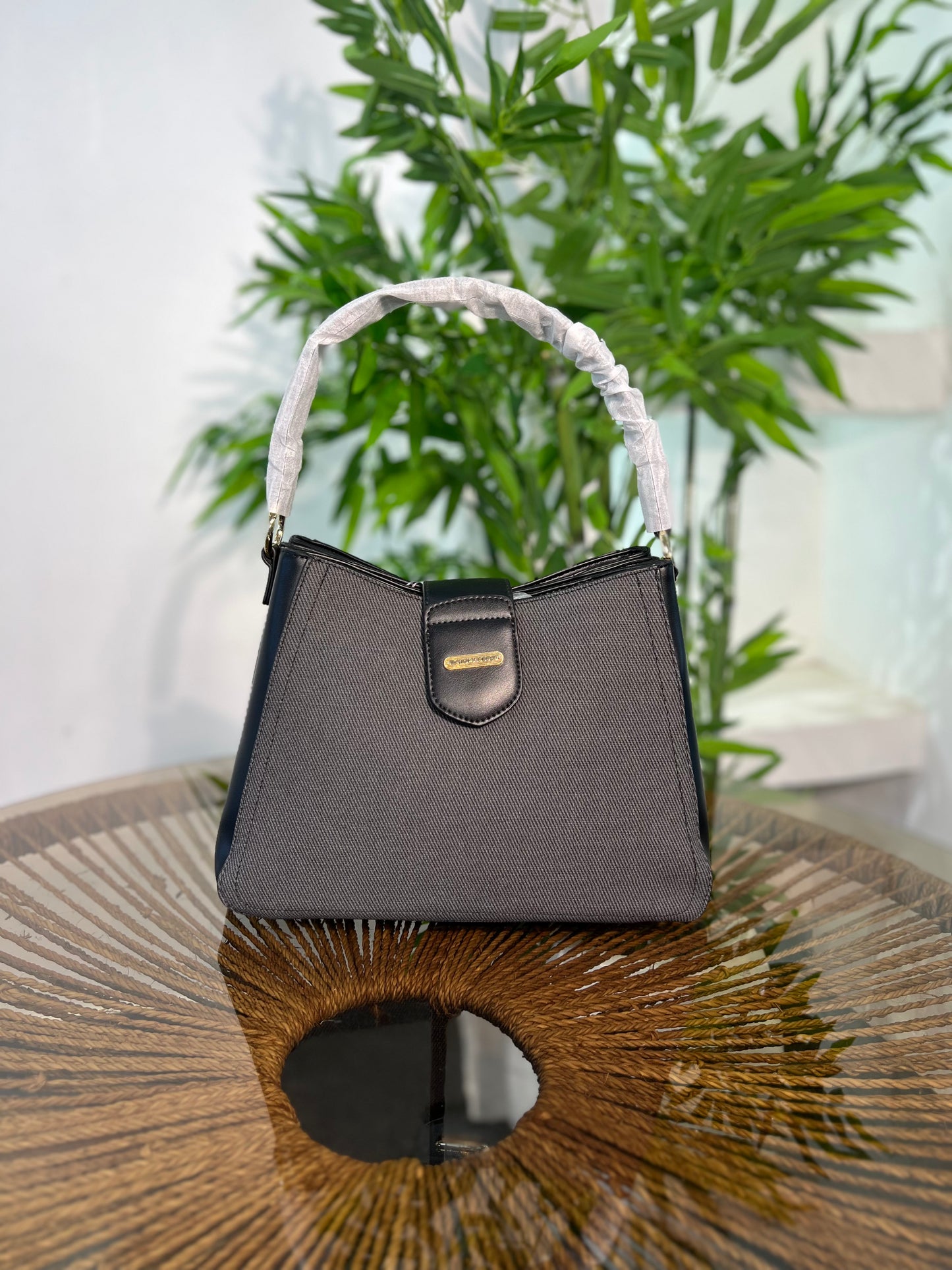 Chrisbella Bucket Bag