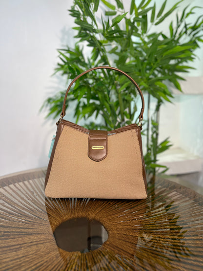 Chrisbella Bucket Bag