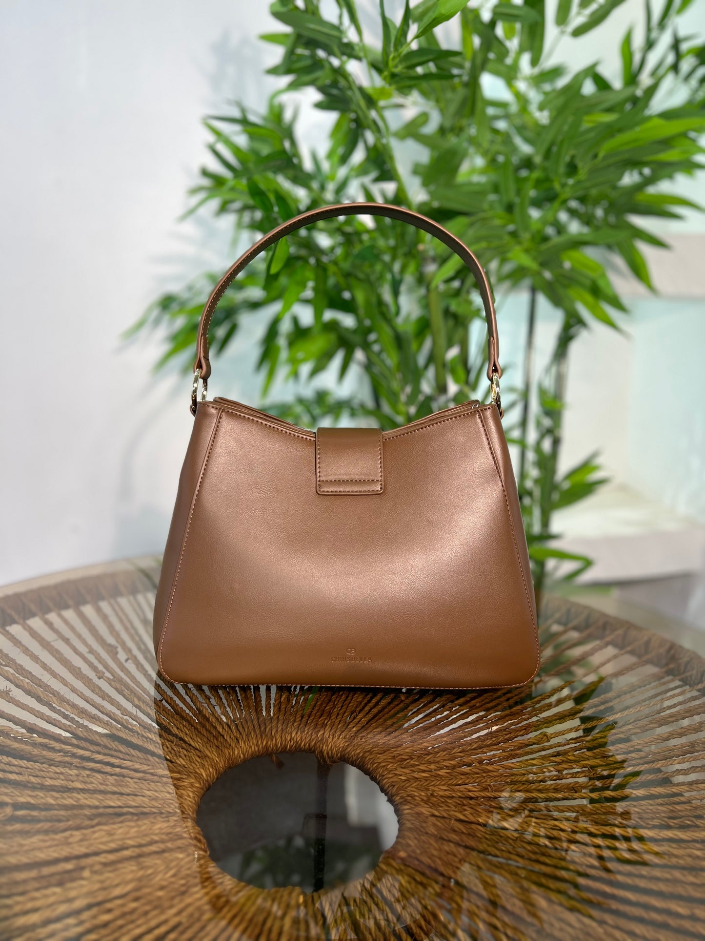 Chrisbella Bucket Bag