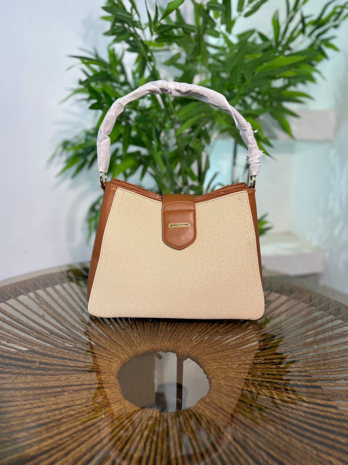 Chrisbella Bucket Bag