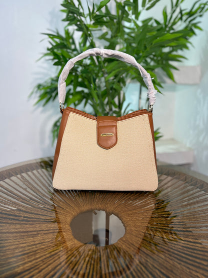Chrisbella Bucket Bag