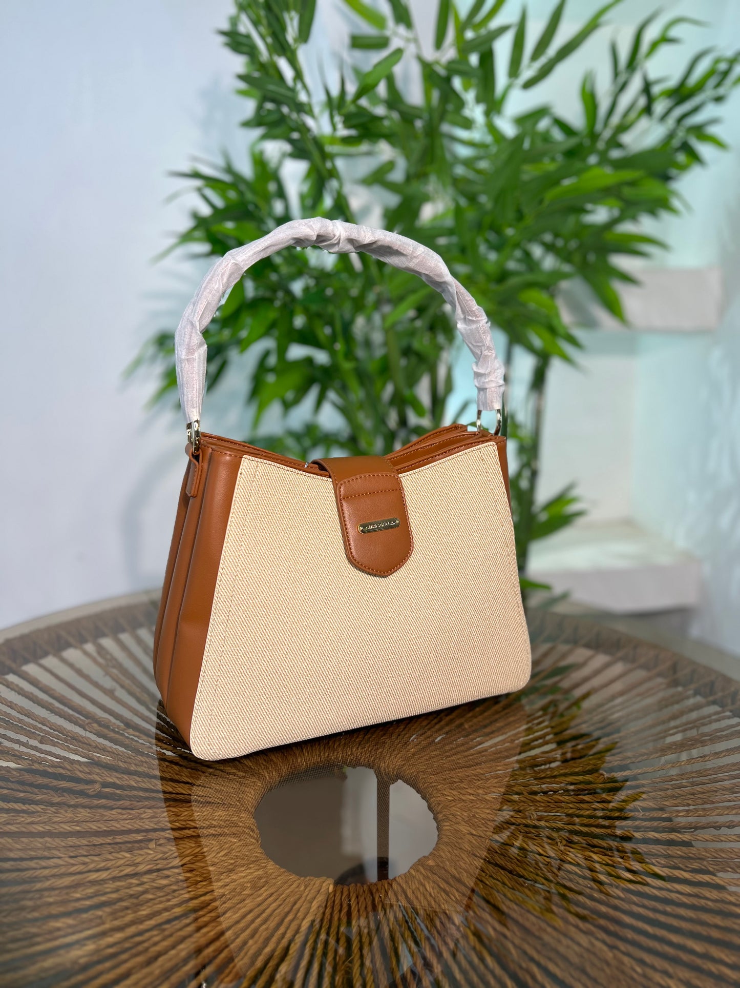 Chrisbella Bucket Bag