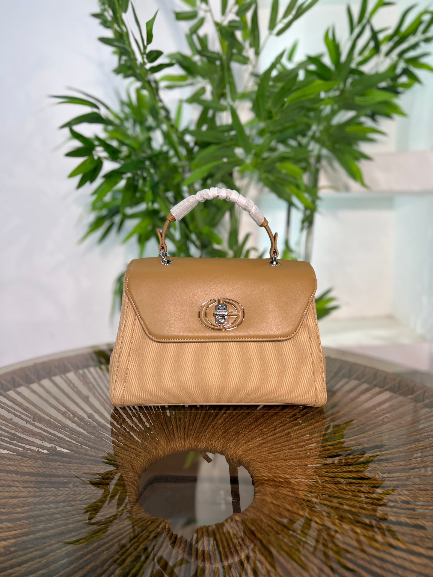 Chrisbella Lux Bag