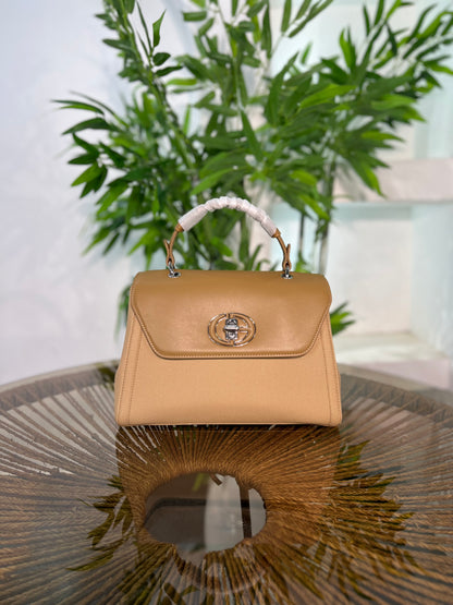 Chrisbella Lux Bag