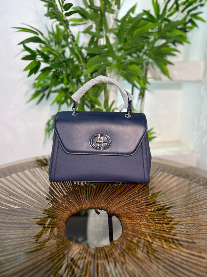 Chrisbella Lux Bag