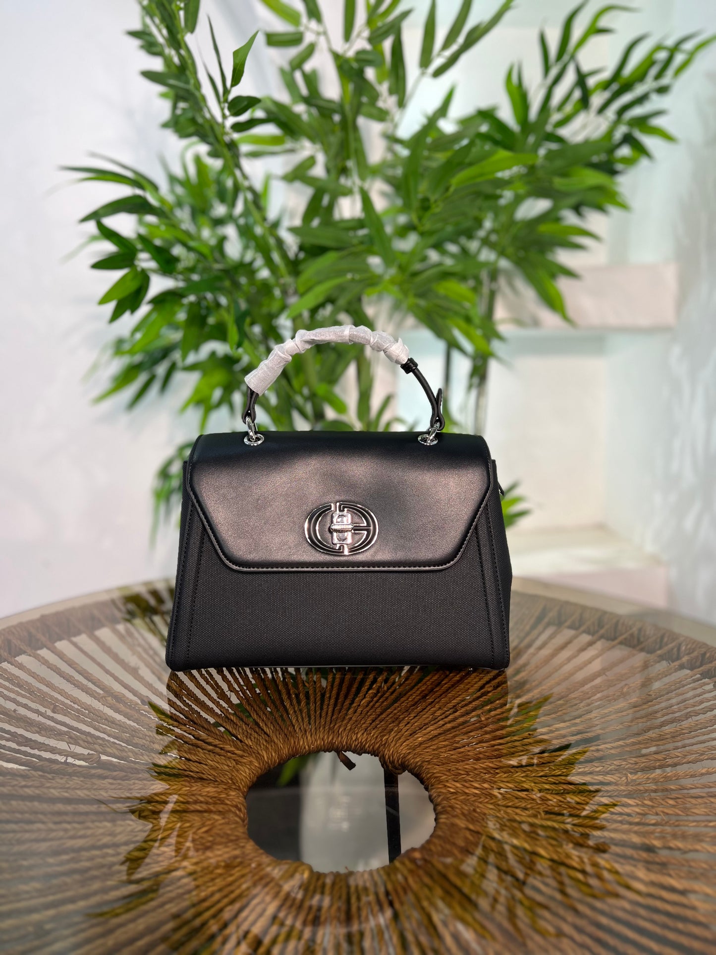 Chrisbella Lux Bag